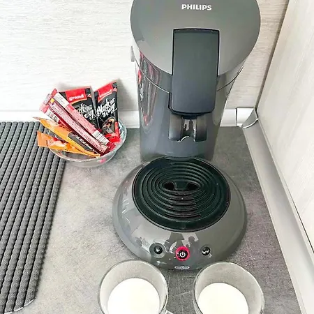 Apartment Lumos *