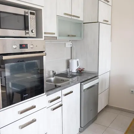 Apartment Lumos Sombor