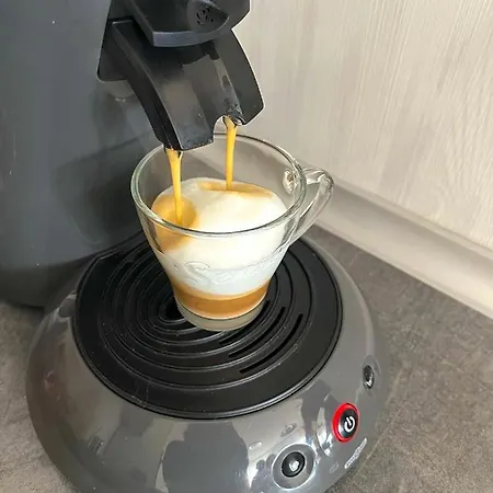 Lumos Lejlighed Sombor