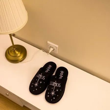 Lumos Apartment
