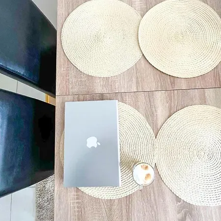 Lumos Apartment Sombor