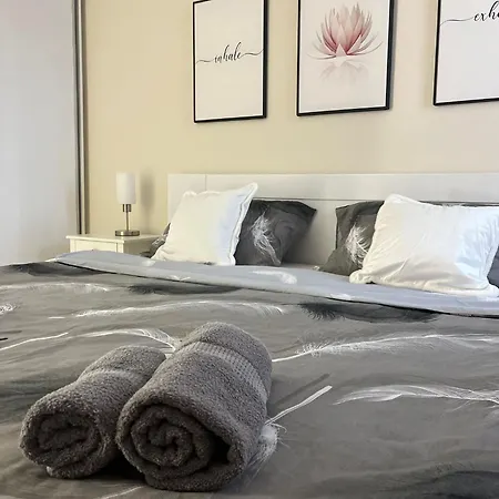 Lumos Apartment