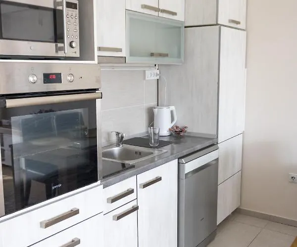 شقة Lumos سومبور