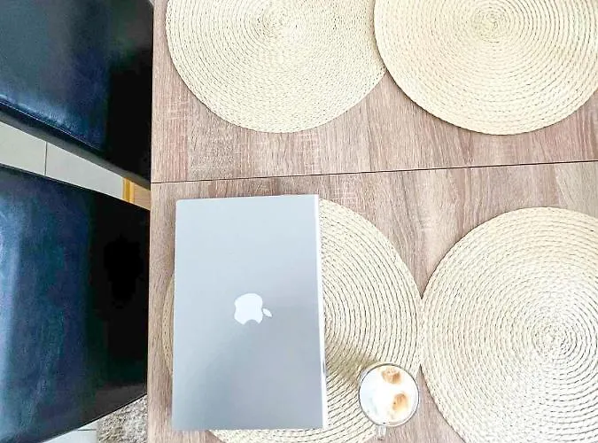 Lumos شقة سومبور